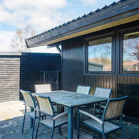 Holiday Home Sydals Lxxviii Nedre Lysabild エクステリア 写真