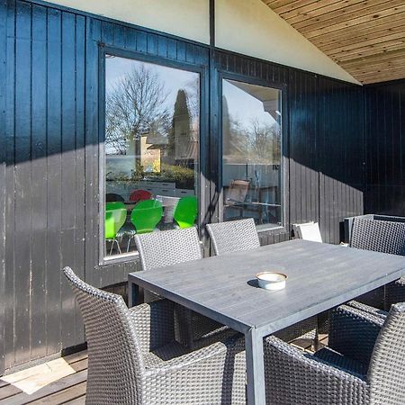 Holiday Home Sydals Lxxviii Nedre Lysabild エクステリア 写真