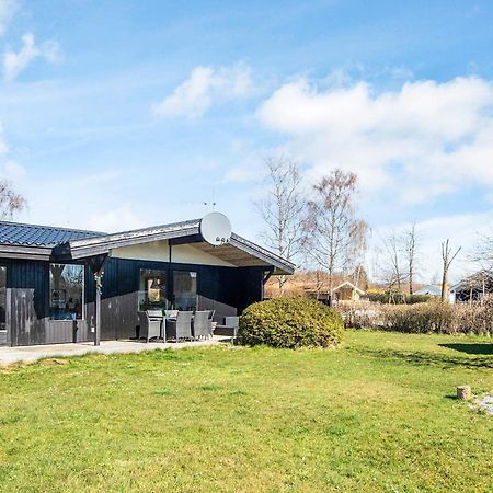 Holiday Home Sydals Lxxviii Nedre Lysabild エクステリア 写真