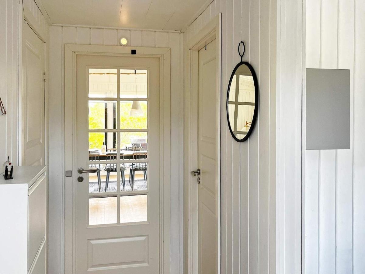 Holiday Home Sydals Lxxviii Nedre Lysabild エクステリア 写真