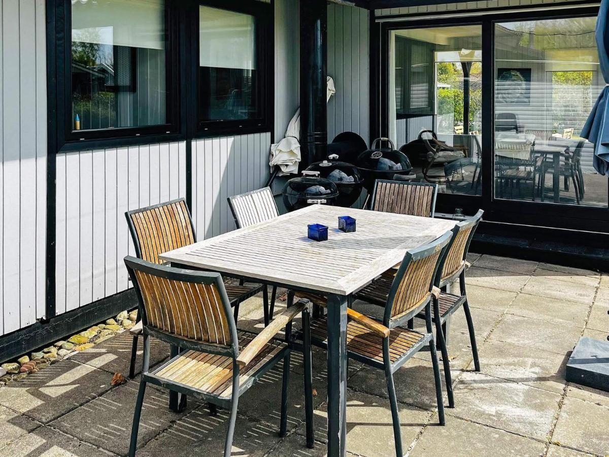Holiday Home Sydals Lxxviii Nedre Lysabild エクステリア 写真