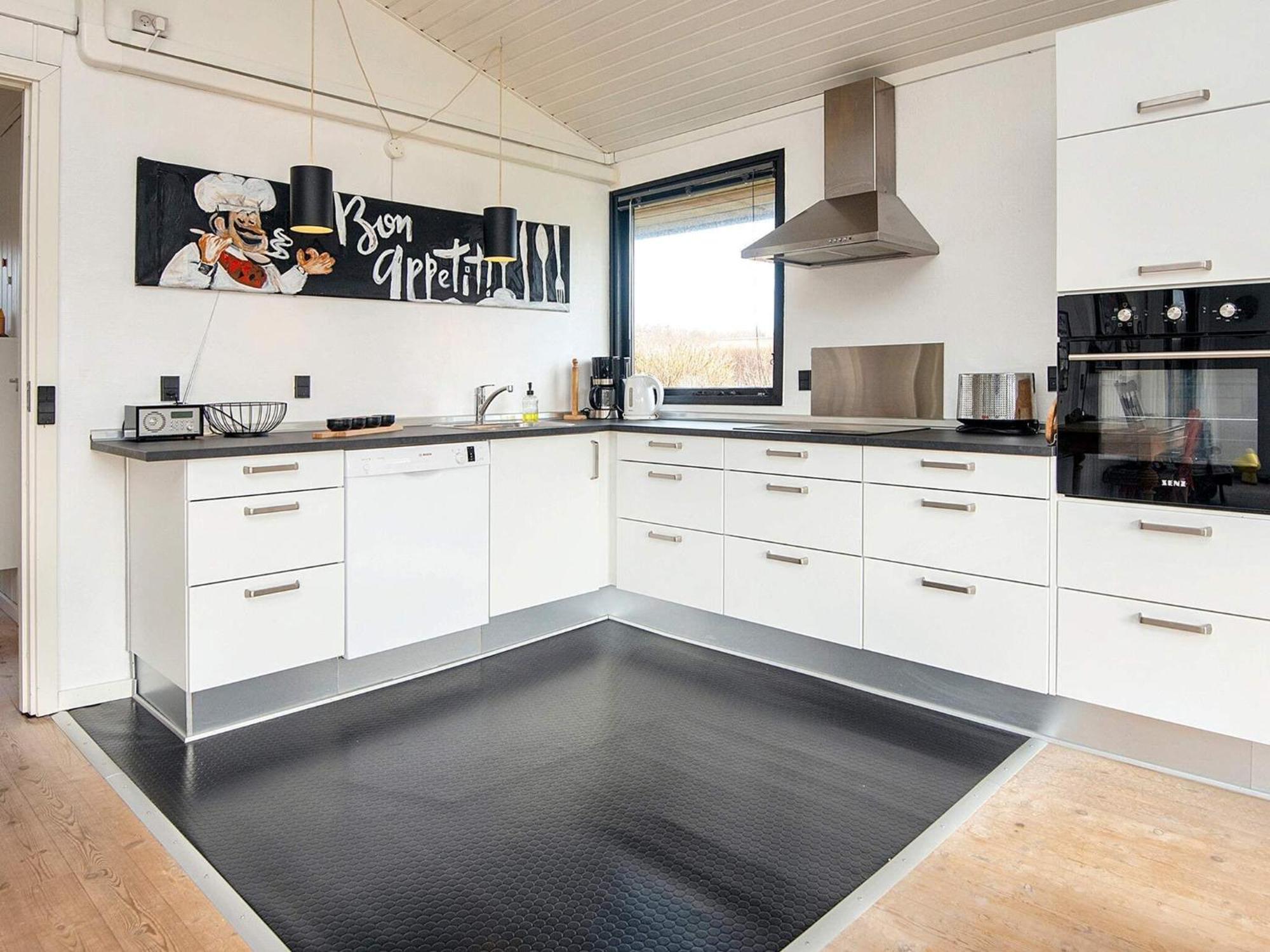 Holiday Home Sydals Lxxviii Nedre Lysabild エクステリア 写真