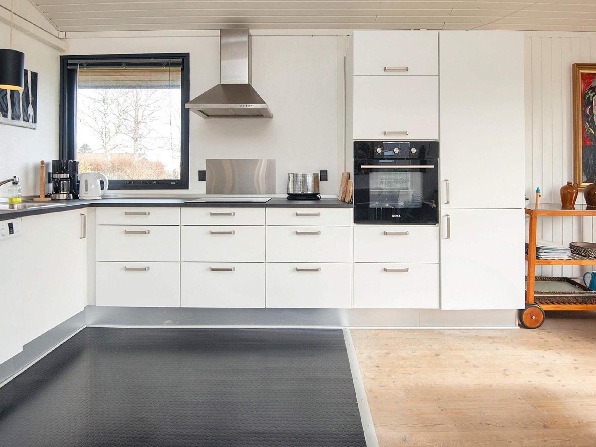 Holiday Home Sydals Lxxviii Nedre Lysabild エクステリア 写真