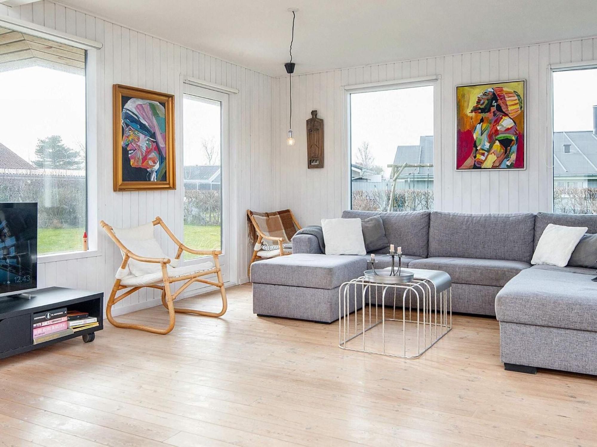 Holiday Home Sydals Lxxviii Nedre Lysabild エクステリア 写真