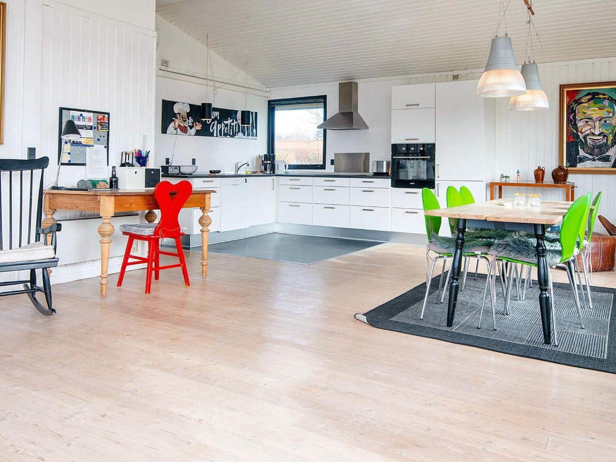 Holiday Home Sydals Lxxviii Nedre Lysabild エクステリア 写真