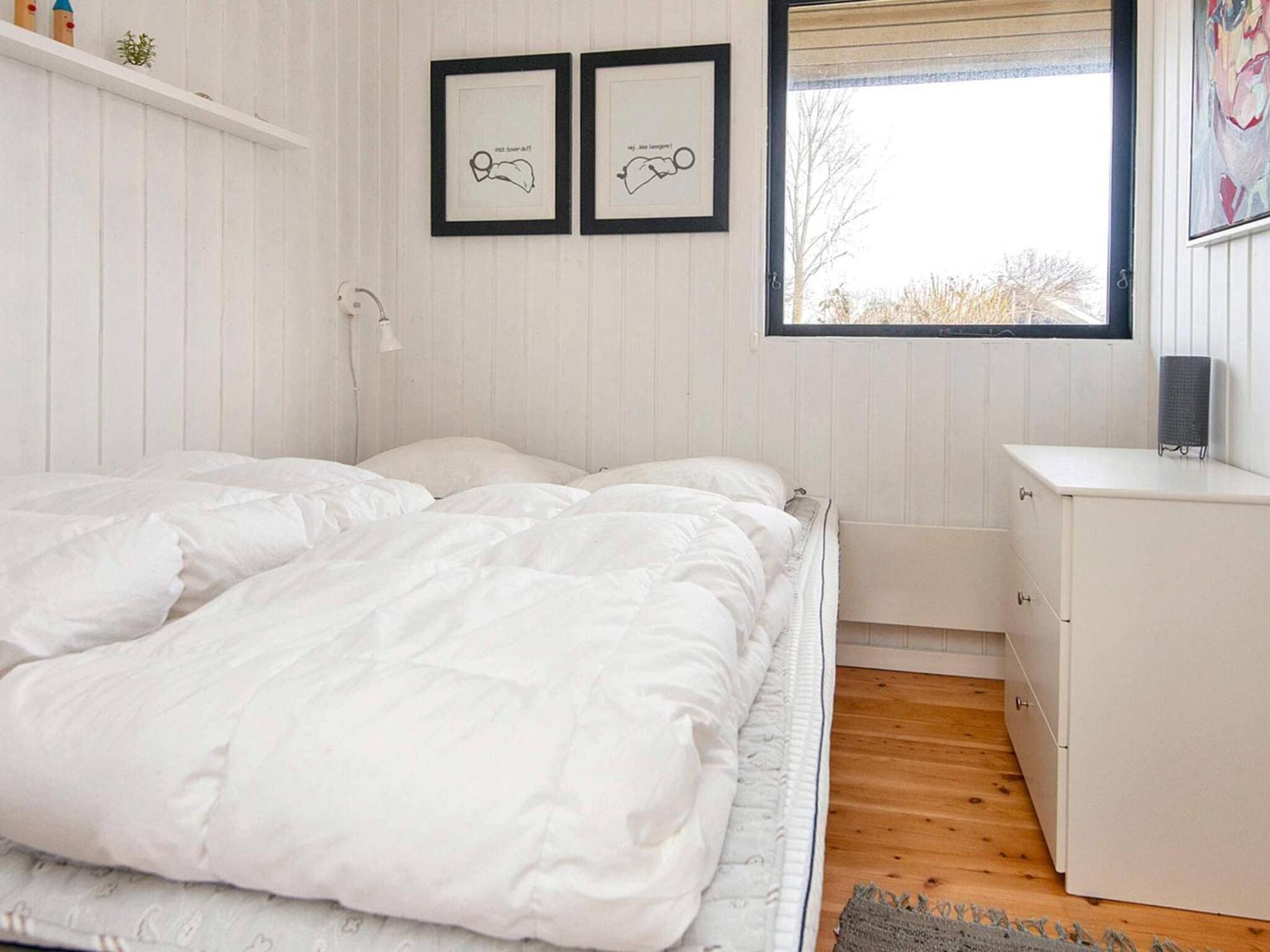 Holiday Home Sydals Lxxviii Nedre Lysabild エクステリア 写真