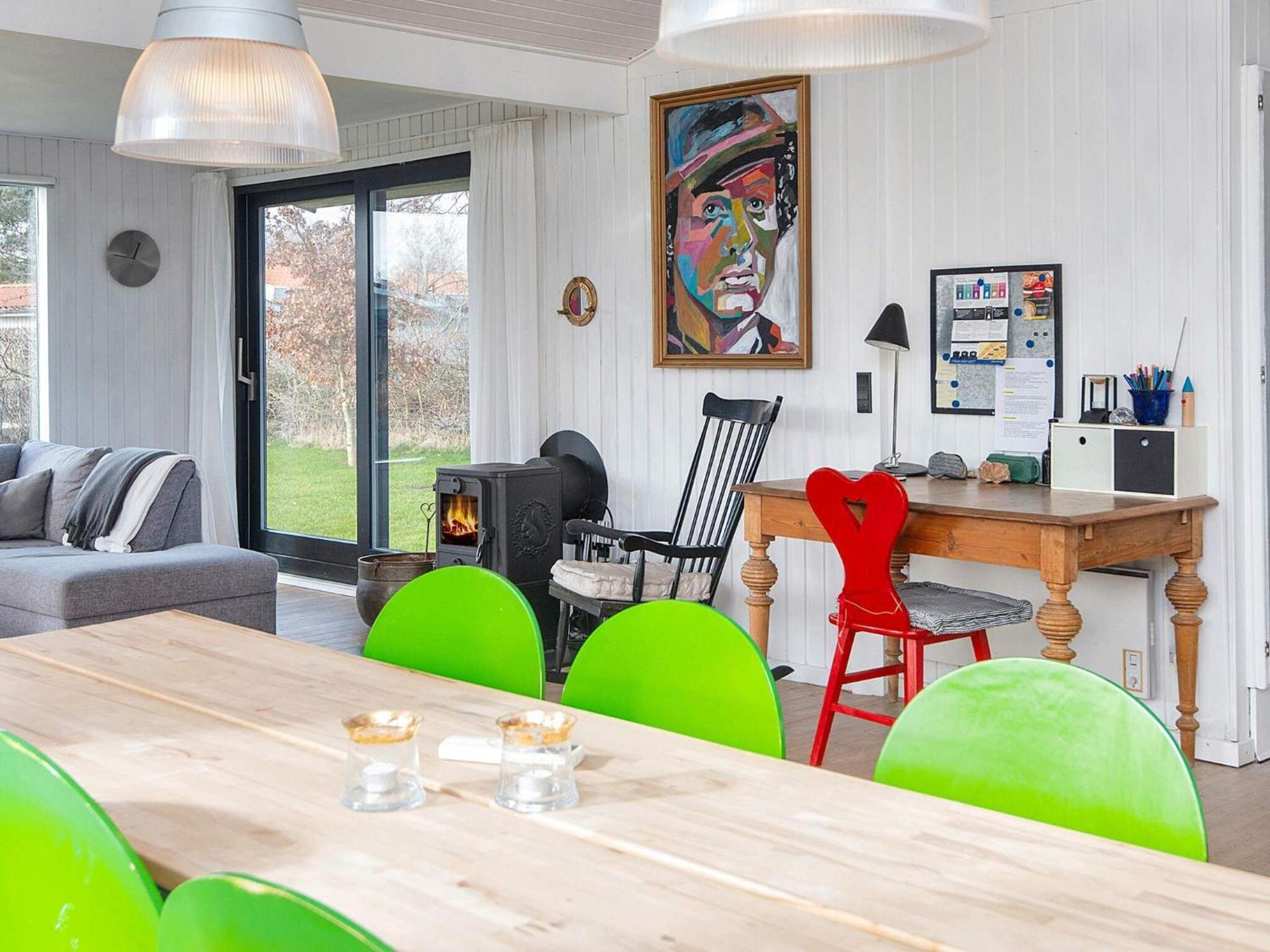 Holiday Home Sydals Lxxviii Nedre Lysabild エクステリア 写真