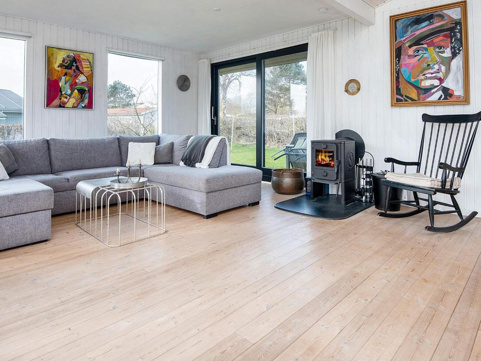 Holiday Home Sydals Lxxviii Nedre Lysabild エクステリア 写真